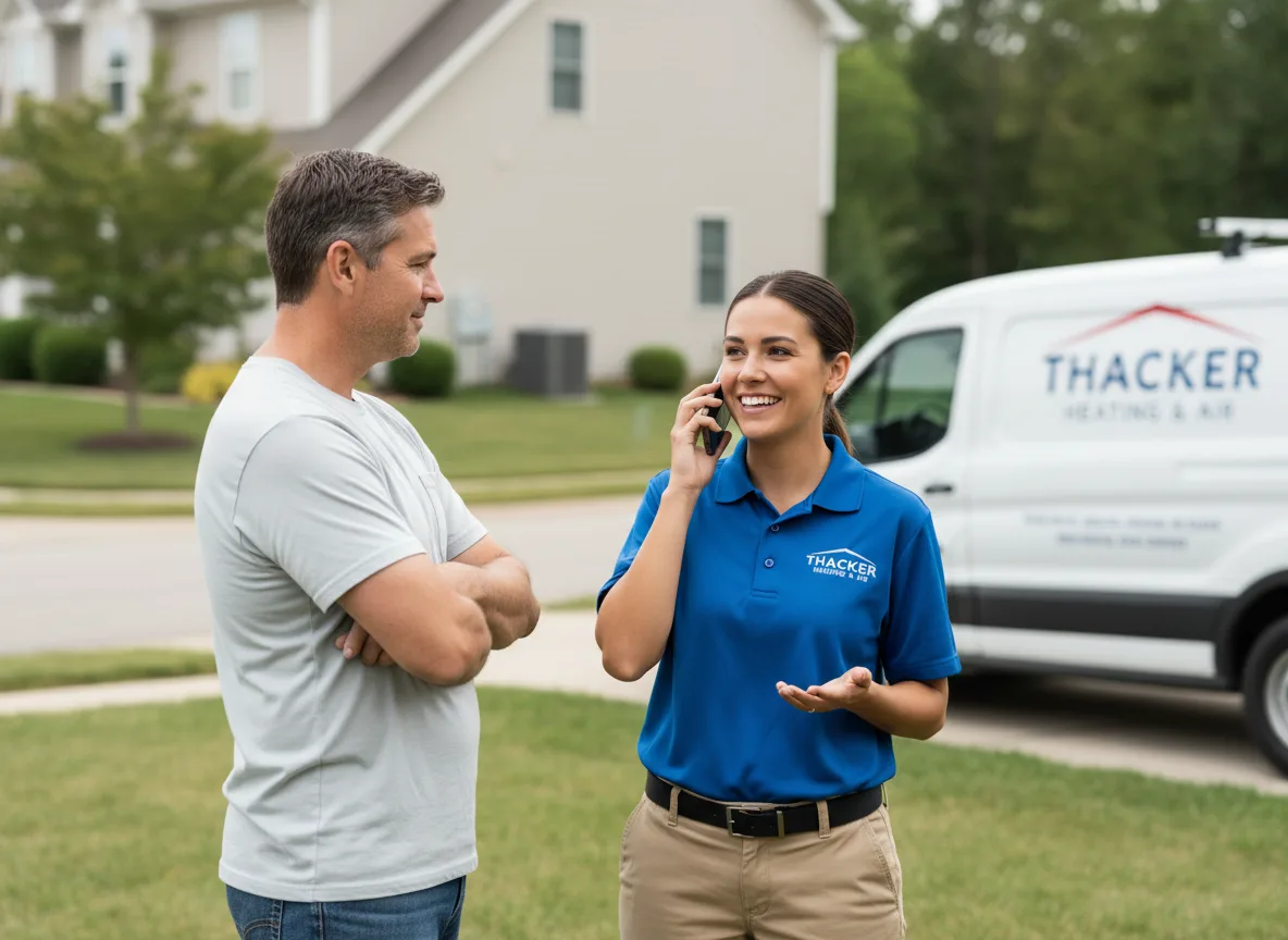 Ac Repair Fairfax Station, VA FAQs